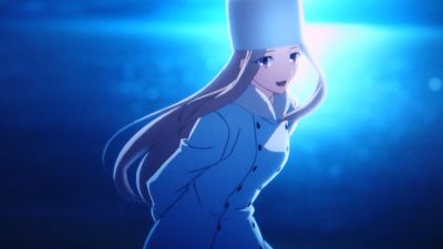 アニメ Fate Zero 3話感想 30分が短すぎて来週を待つのが辛い 3話にして既に王者のオーラ 春が大好きっ