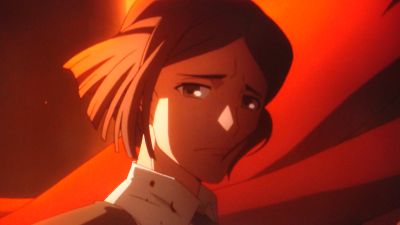 アニメ Fate Zero 9話感想 ライダーさんマジ王者の器 そしてソラウはヤンデレ怖いｗ 春が大好きっ