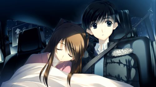 ホワイトアルバム2 closing chapter」攻略感想（3）何だこの