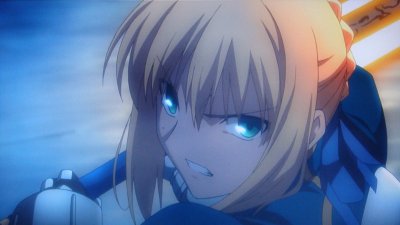 アニメ Fate Zero 15話感想 メチャクチャ燃えた これぞfate Zeroの最高潮 そしてセイバーさんｗ 春が大好きっ