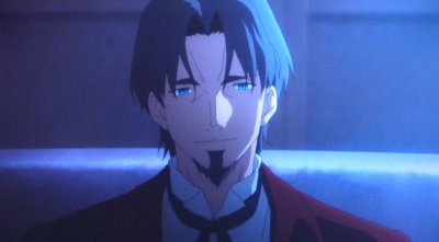 アニメ Fate Zero 17話感想 時臣に最大の見せ場あり そして子凛とのfate Stay Night名シーンも 春が大好きっ