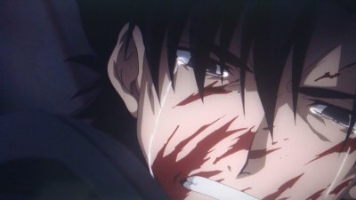 アニメ Fate Zero 24話感想 切嗣vs言峰の最終決戦 セイバーさんの大絶叫が響き渡る ああ 無常かな 春が大好きっ