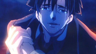 アニメ Fate Zero 25話感想 Fate ｓtay Nightへと繋がる素晴らしい結末 最高の最終回 アニメ化をありがとうー 春が大好きっ