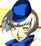 ペルソナ4 ジ・アルティメット イン マヨナカアリーナ 公式設定資料集 (アトラスファミ通)