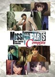 MISSINGPARTS the TANTEI stories Complete