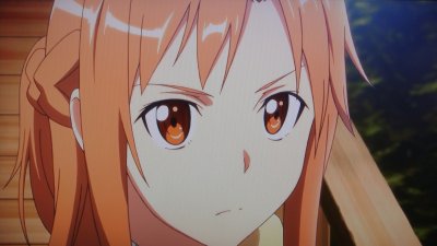 剥ぎコラ リズベット ソードアートオンライン」11話感想。アスナとキリトの新婚生活!スカートを自ら捲って肩車されるアスナさんパねえッス!: 春が大好きっ