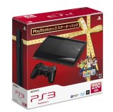 PlayStation3 X^[^[pbN `R[EubN (10022)