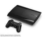 PlayStation3 250GB `R[EubN (4000B)