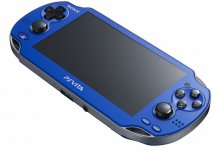 PlayStationVita Wi-Fif Tt@CAEu[ (1000 ZA04)