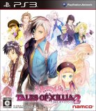 eCY Iu GNVA2 (񕕓T:v_NgR[h) T \TuIWiZҏuTALES OF XILLIA 2 -Before Episode-v&uݒ莑Wvt