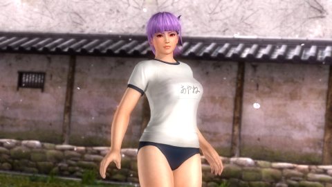 doa5 かすみ コスチューム セール 一覧