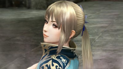 真・三國無双7】 王元姫・曹丕・陸遜のクッション(抱き枕)カバー発売