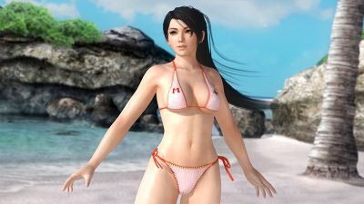 doa5 販売 レイチェル 水着