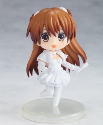 WHITE ALBUM2 にいてんご ステージ衣装ver 小木曽雪菜＆冬馬かずさ WHITE ALBUM2 にいてんご ステージ衣装ver 小木曽雪菜＆冬馬かずさ