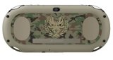 PlayStation Vita × GOD EATER 2 Fenrir Edition (PCHJ-10010)