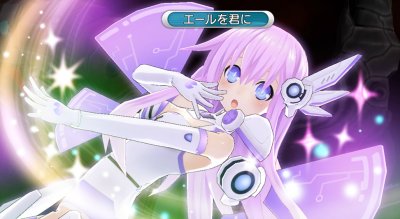 Ps Vita ネプテューヌ Re Birth2 3月日発売決定 Amazonで予約開始 特典がhっぽいドラマcd ｗ 春が大好きっ