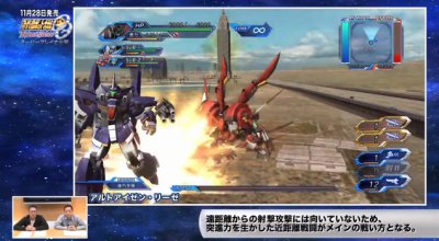 Ps3 スパロボog Infinite Battle スーパープレイ動画を公開 ダークプリズン には ネオグランゾン 隠しコマンドもあり 春が大好きっ