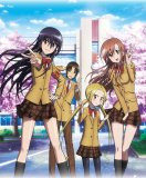 生徒会役員共* 1(Blu-ray Disc)