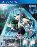 ~N -Project DIVA- F 2nd \T łg[gobO t