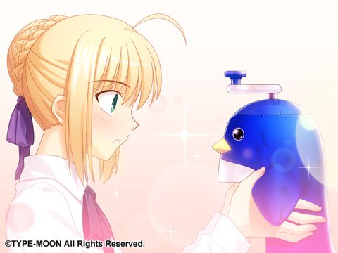 Fate/stay night+hollow ataraxia 復刻版」再販決定！最新OSに対応 