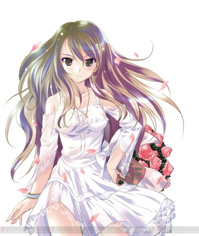 電撃文庫 FIGHTING CLIMAX】 ロウきゅーぶの智花が参戦決定