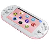 PlayStation (R) Vita Wi-Fif CgsN/zCg