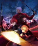 Fate/stay night [Unlimited Blade Works] Blu-ray Disc Box IySYŁz