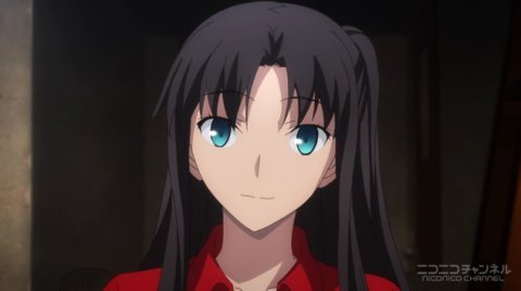 Fate Stay Night Ubw 25話 最終回 感想 ロンドン編キター 凛可愛すぎｗ ルヴィア面白すぎｗ 最高のエピローグに感涙 春が大好きっ