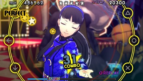 p4d マーガレット 人気 コスチューム