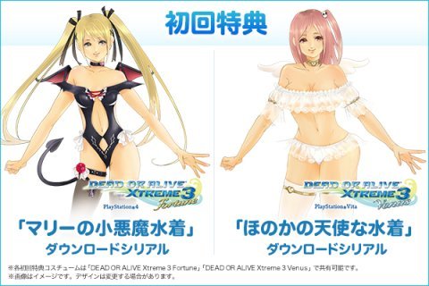 デッドオアアライブ エクストリーム 販売 裸 コスチューム