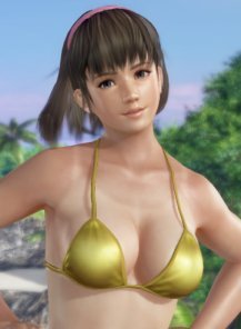 doax3 ヒトミ 水着 好き セール