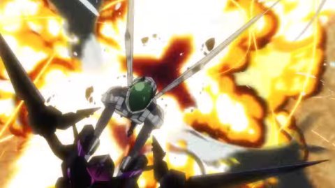 劇場版「アクセル・ワールド INFINITE∞BURST」予告編PV公開 劇場版「アクセル・ワールド INFINITE∞BURST」予告編PV公開