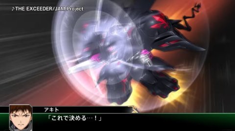 スパロボv 第2弾tvcmを公開 エディットbgm カスタムサントラ の詳細発表 自分のmp3を自由にbgm設定できるぞ 春が大好きっ