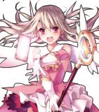 Fate/kaleid liner vY}C Prismanimation Illust Komplette!