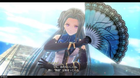 閃の軌跡3」蒼のジークフリードなど新キャラ4人を公開！一体どこのク