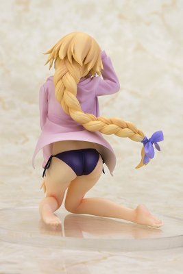 Fate/EXTELLA」水着ネロ＆水着ジャンヌのフィギュアが発売決定