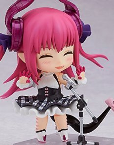 FGO】ねんどろいど「エリザベート・バートリー」発売決定！エリちゃん