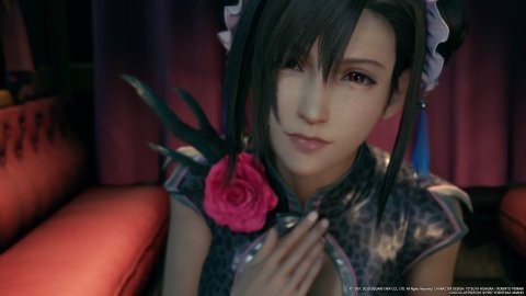 FF7リメイク」攻略感想(44/完)祝クリア！そして2周目で「ティファの