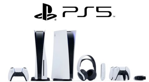 Ps5 11 12発売決定 39 980 49 980円 は意外とお安い デモンズソウルやスパイダーマンなどがロンチタイトルに 春が大好きっ