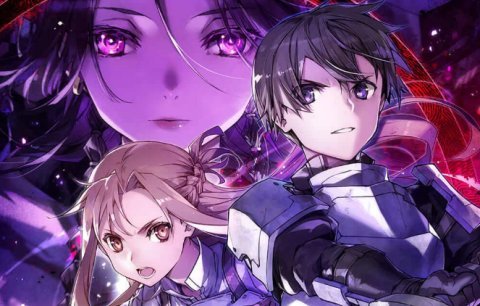 小説最新刊 Sao25 ユナイタル リングiv 12 10発売決定 表紙絵 あらすじも公開 アスナさん格好いいー 春が大好きっ