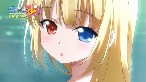 2024激安通販 OVA「僕は友達が少ない あどおんでぃすく」 PV公開！今回の タオル
