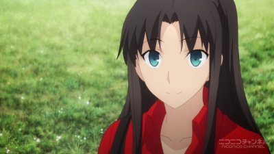 Fate Stay Night Ubw 25話 最終回 感想 ロンドン編キター 凛可愛すぎｗ ルヴィア面白すぎｗ 最高のエピローグに感涙 春が大好きっ