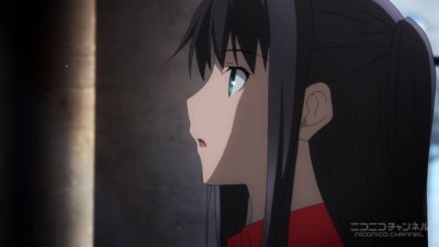 Fate Stay Night Ubw 25話 最終回 感想 ロンドン編キター 凛可愛すぎｗ ルヴィア面白すぎｗ 最高のエピローグに感涙 春が大好きっ