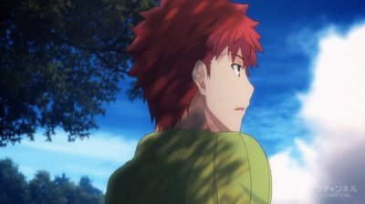 Fate Stay Night Ubw 25話 最終回 感想 ロンドン編キター 凛可愛すぎｗ ルヴィア面白すぎｗ 最高のエピローグに感涙 春が大好きっ