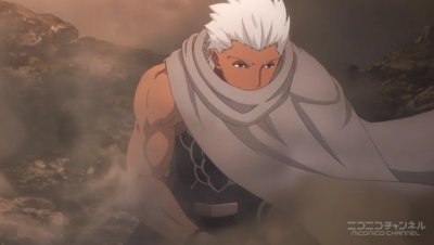 Fate Stay Night Ubw 25話 最終回 感想 ロンドン編キター 凛可愛すぎｗ ルヴィア面白すぎｗ 最高のエピローグに感涙 春が大好きっ