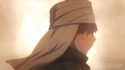 Fate Stay Night Ubw 25話 最終回 感想 ロンドン編キター 凛可愛すぎｗ ルヴィア面白すぎｗ 最高のエピローグに感涙 春が大好きっ