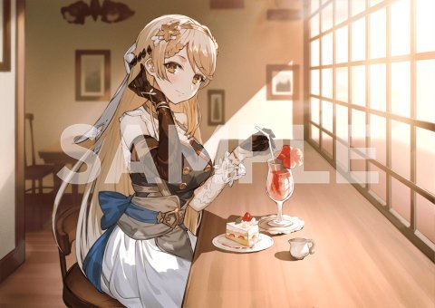 ライザのアトリエ3」店舗特典の描き下ろしイラストを一挙公開